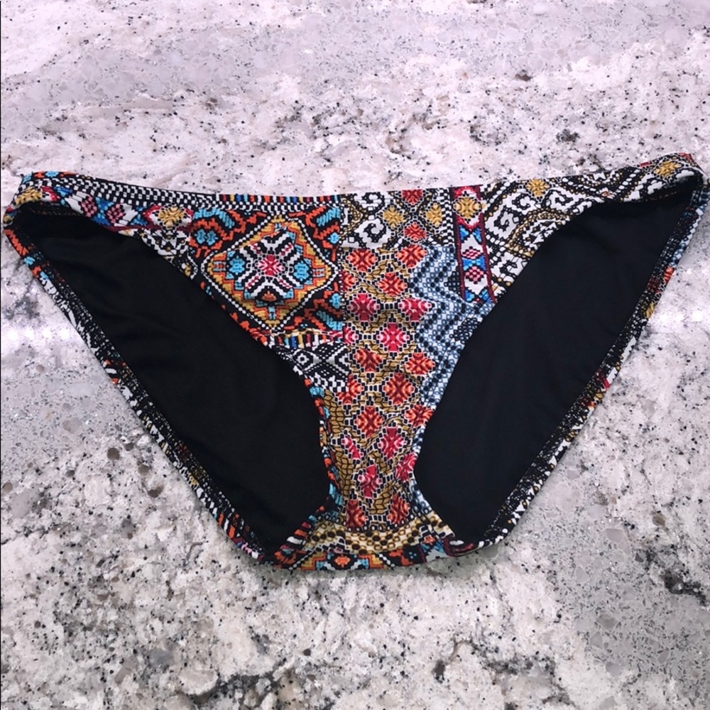 Bikini Bottoms ~ Set of 3 ~ Sz XL ~ EUC - Picture 3 of 8
